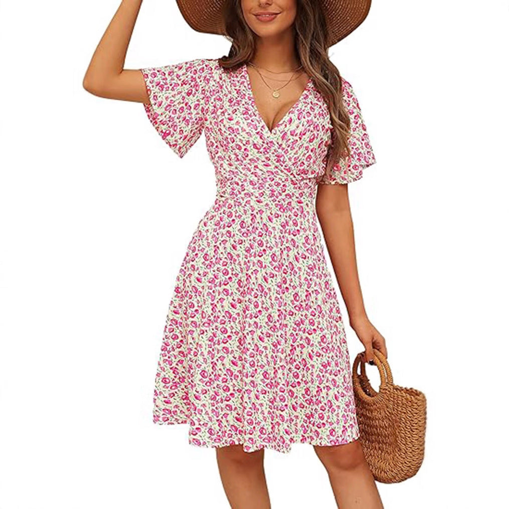 Elegantly Designed Garment