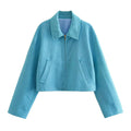 Blau