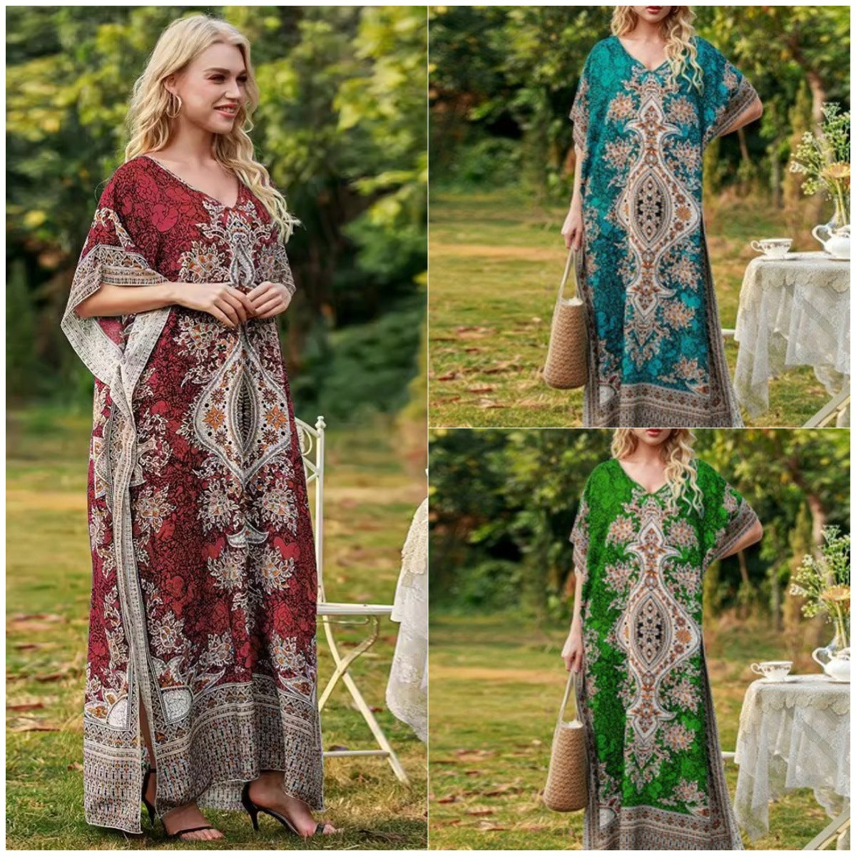 Classic Vintage Garment