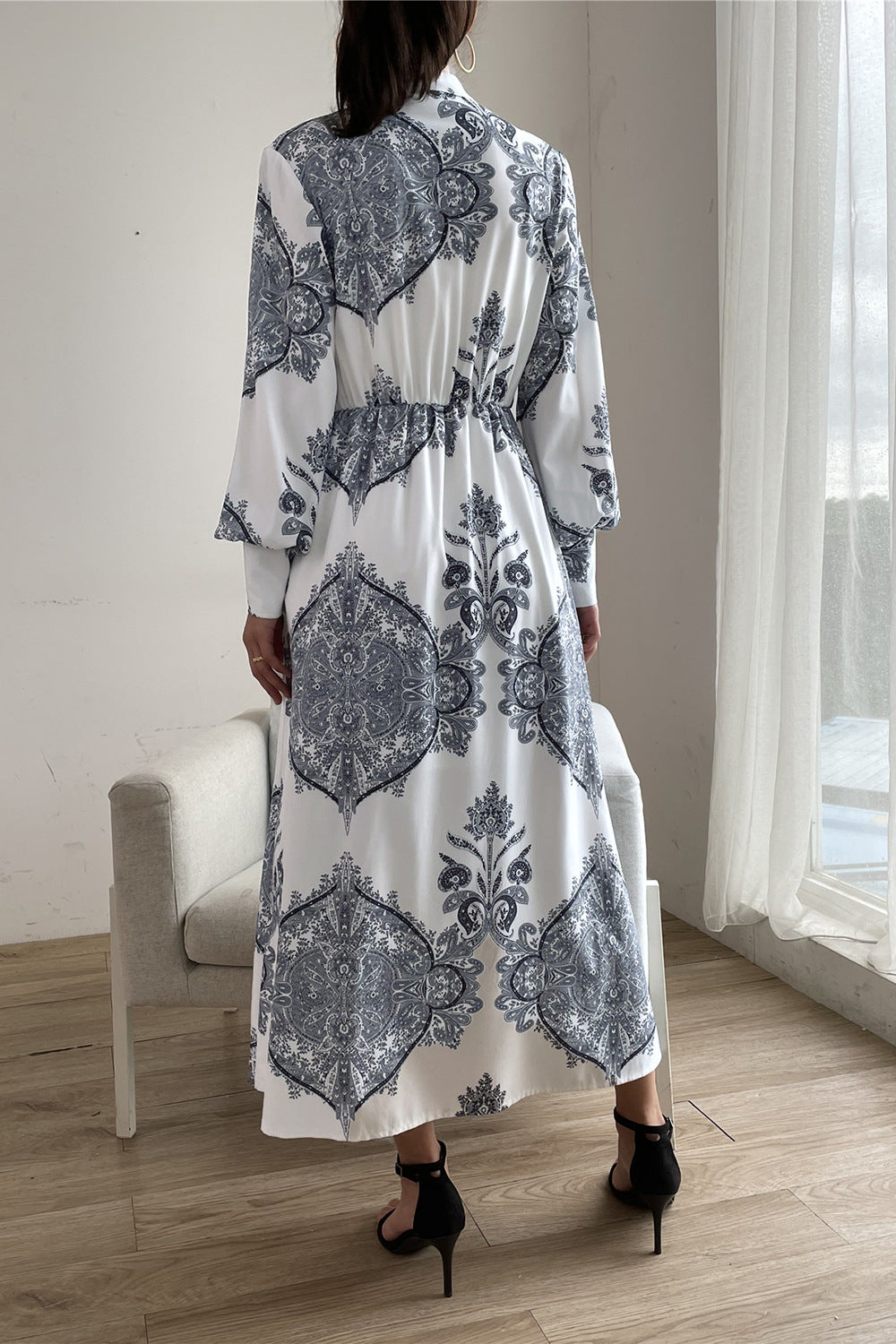 Classic Vintage Garment