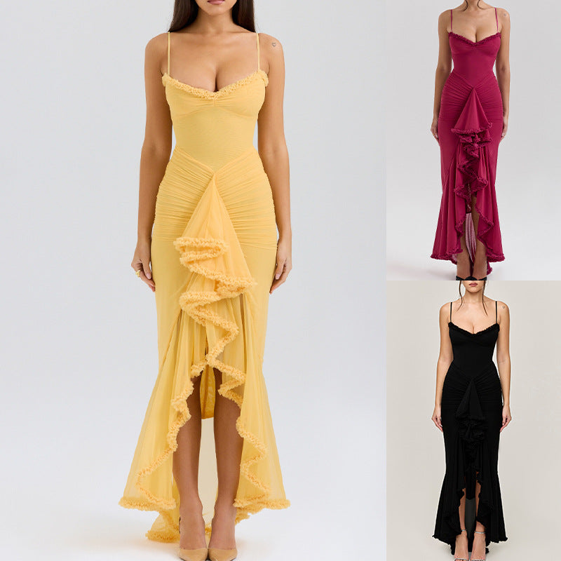 Timeless Vintage Style Garment
