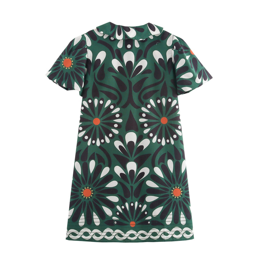 Beautifully Crafted Garment