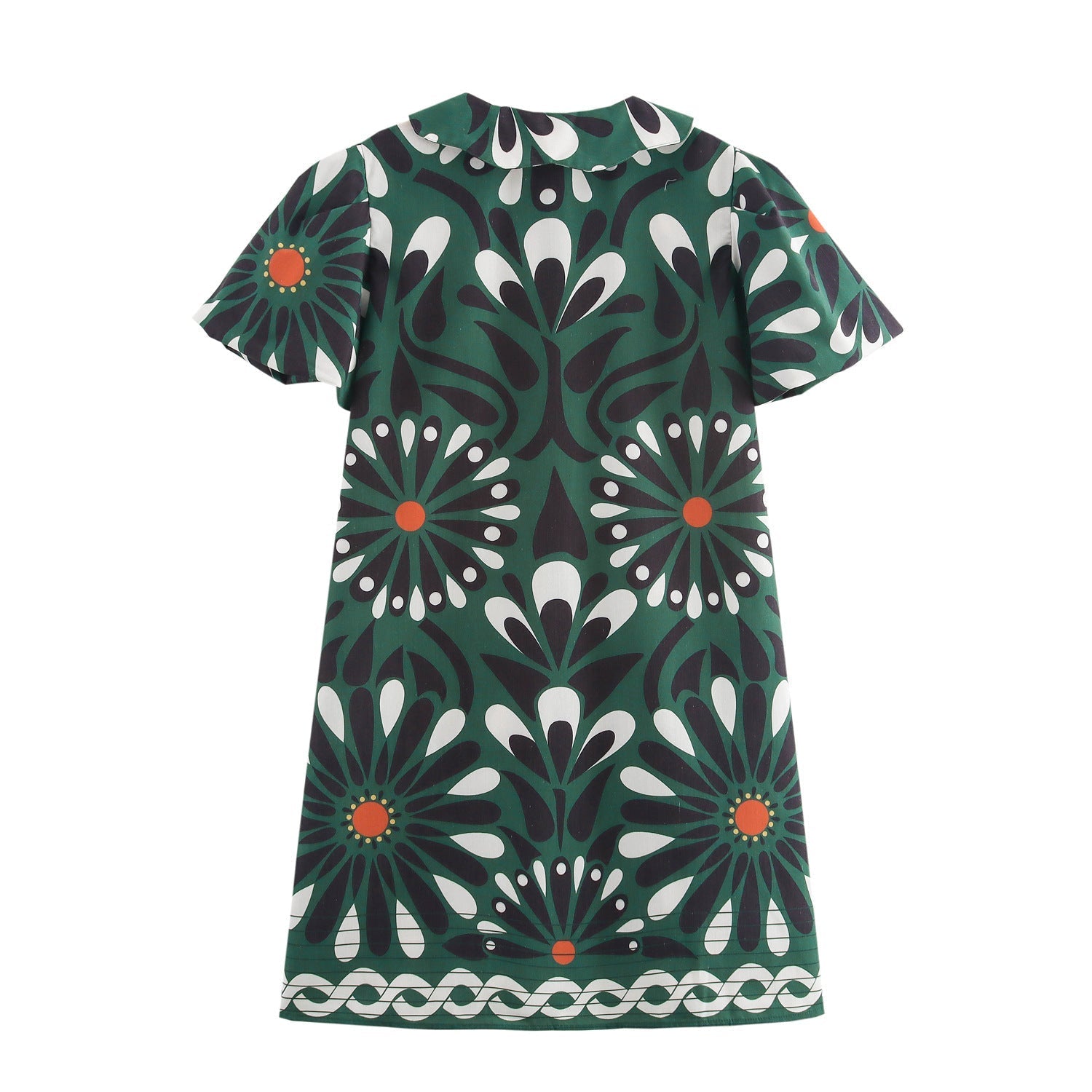 Beautifully Crafted Garment