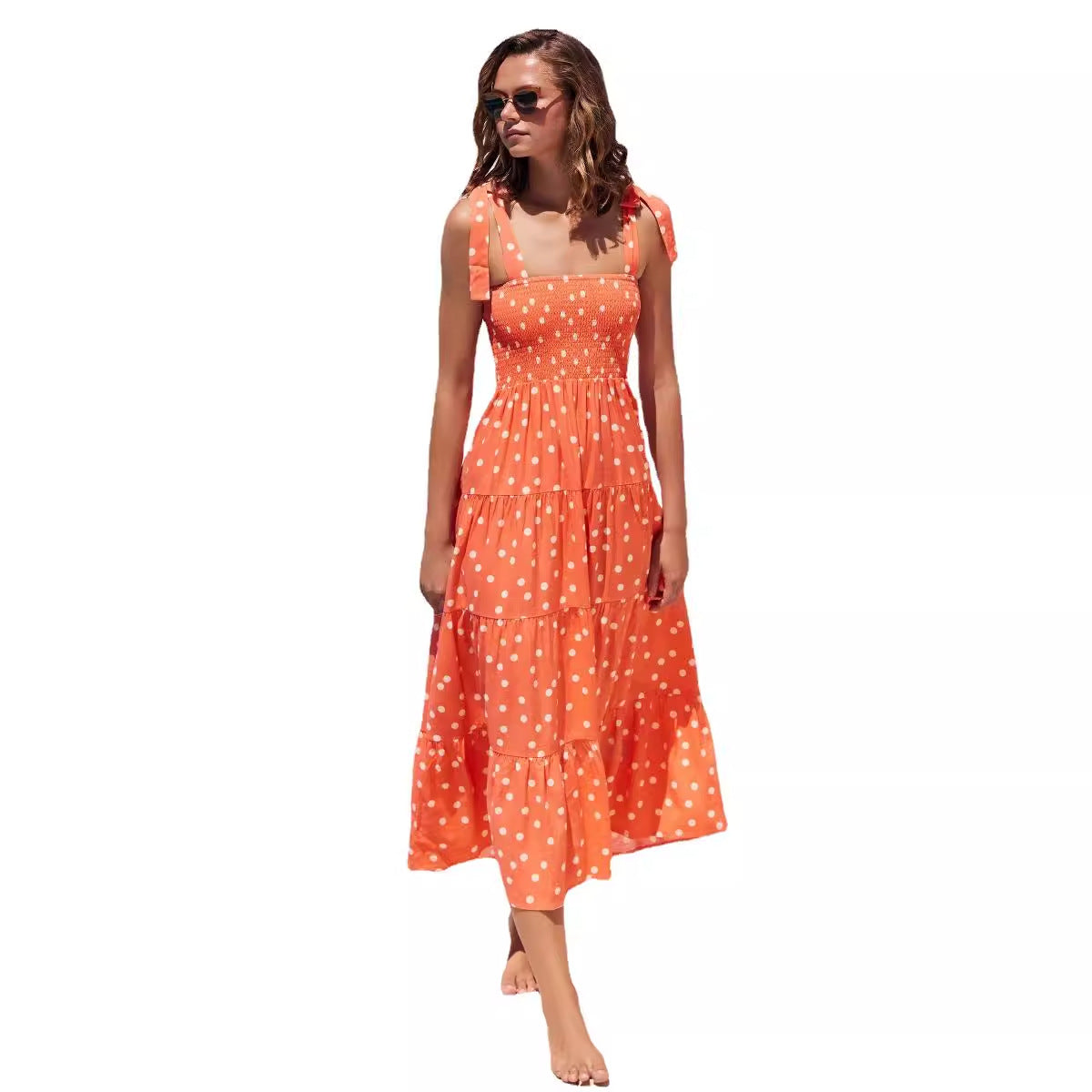 Classic Designed Garment