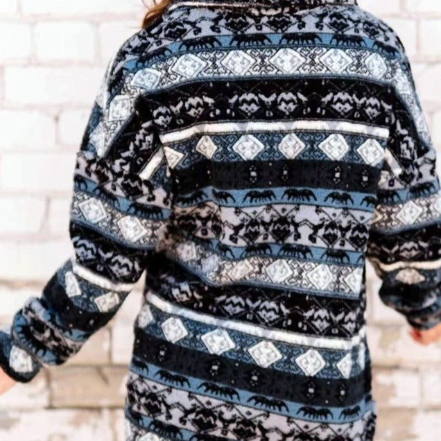 Gracefully Designed Garment