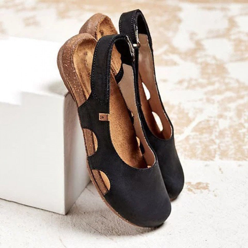 Stylish Orthopedic Sandals for Any Occasion