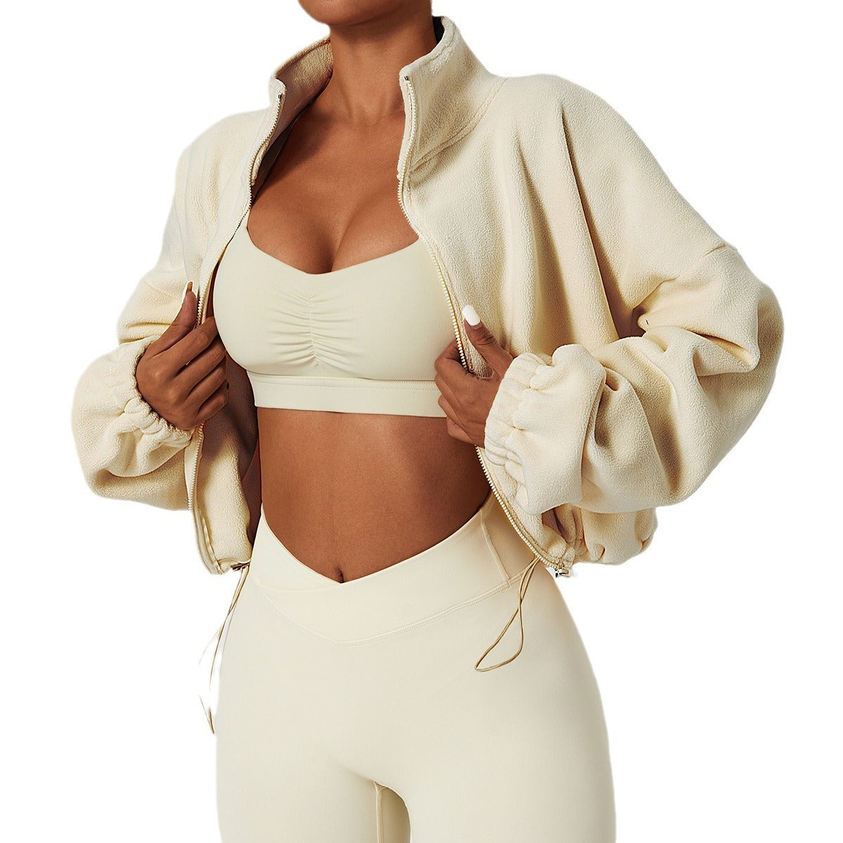 Beautifully Crafted Pullover