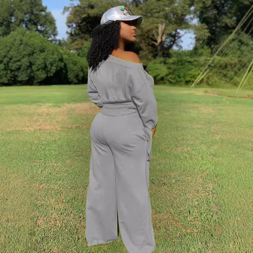 Classic Vintage Garment