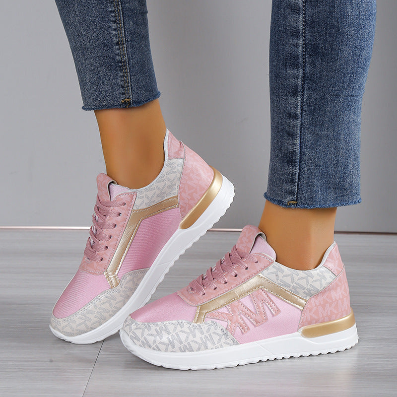 Stylish Orthopedic Trainers for Any Occasion
