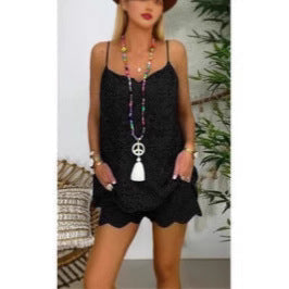 Elegantly Designed Garment