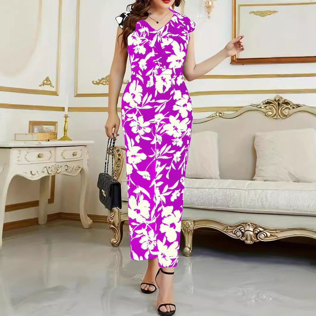 Elegantly Designed Garment