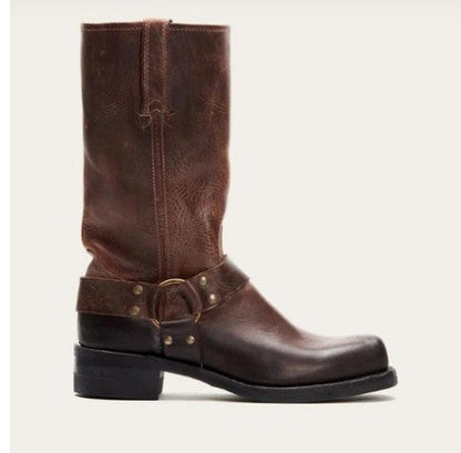 Elegant Orthopedic Boots for Every Step