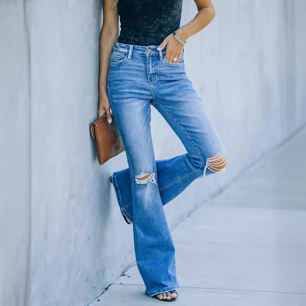 Vintage Inspired Orthopedic Shoes
