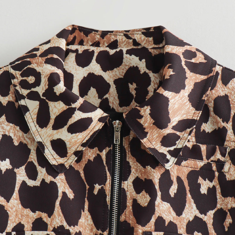 Gracefully Designed Garment