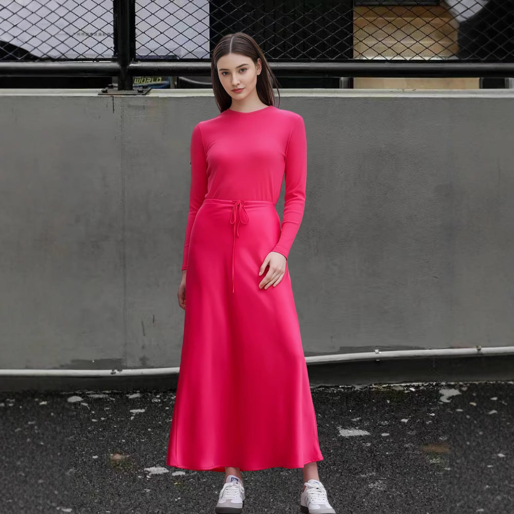 Dunkelpink