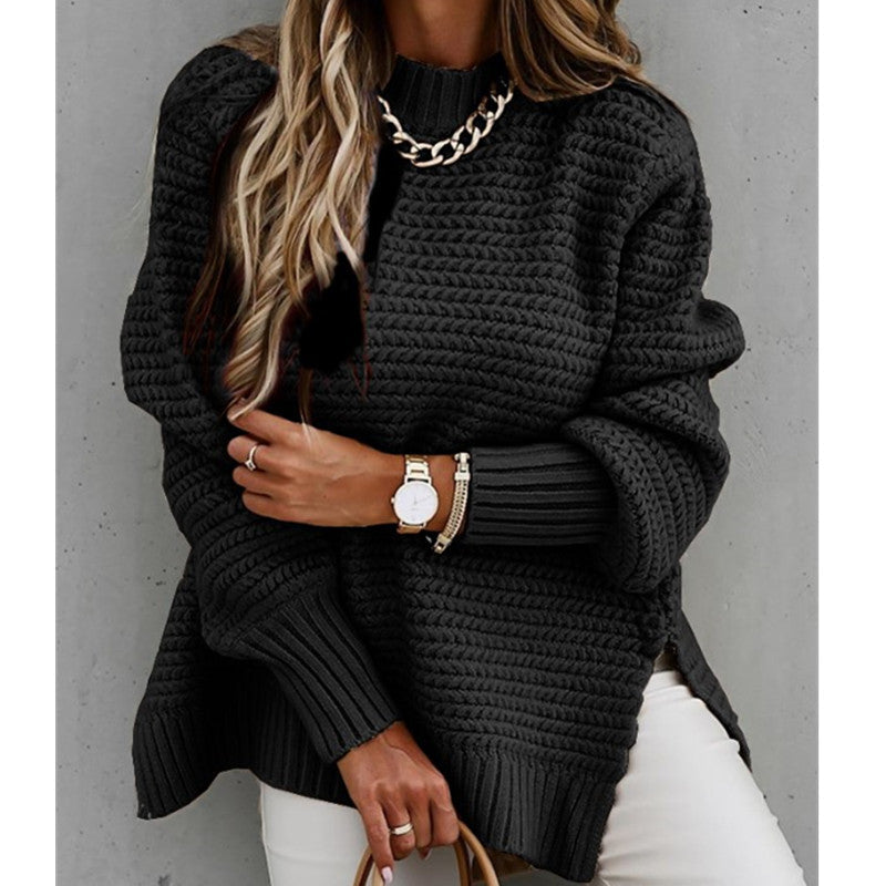 Vintage Inspired Pullover