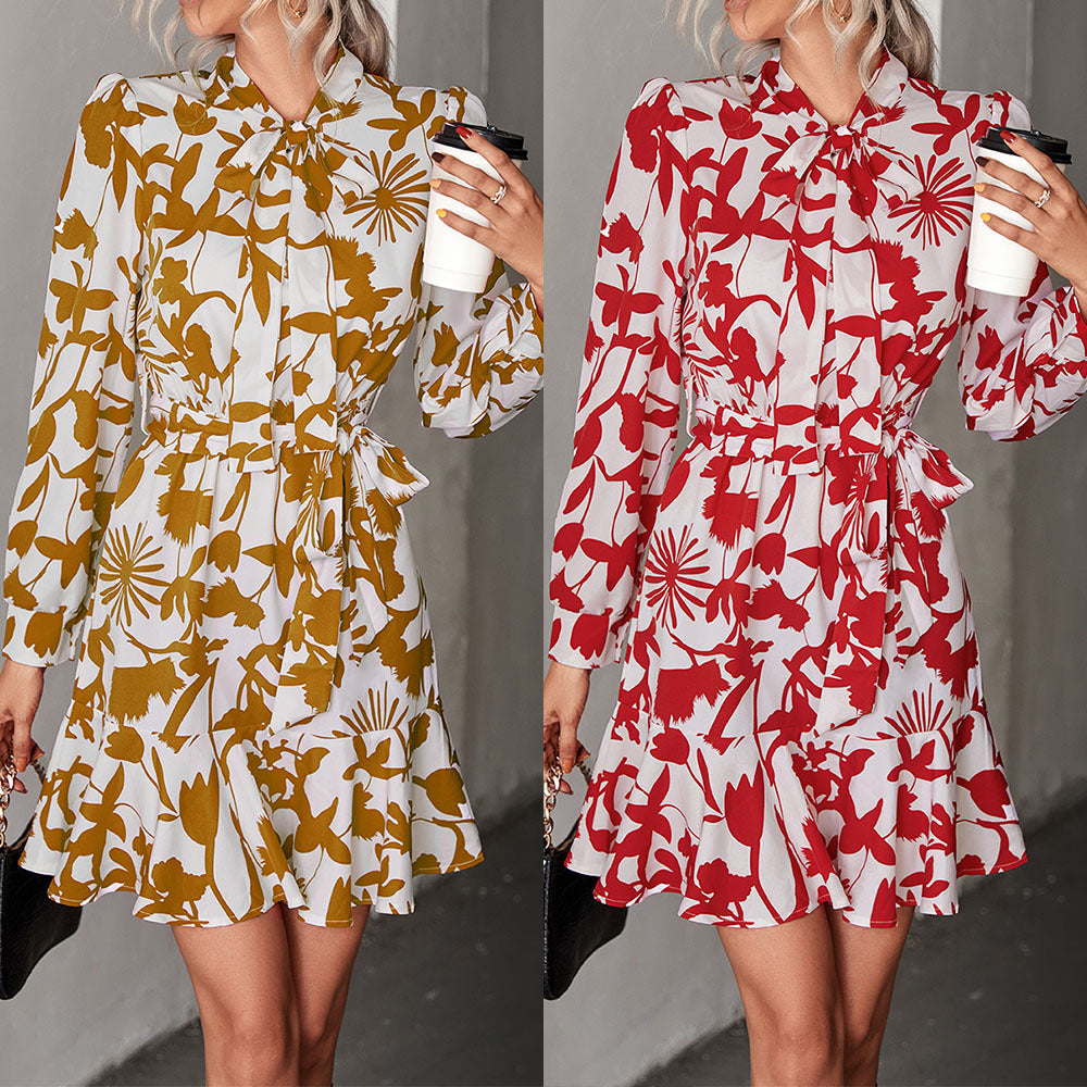 Elegantly Designed Garment