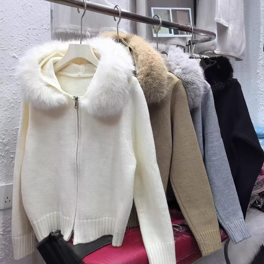 Thoughtfully Designed Garment