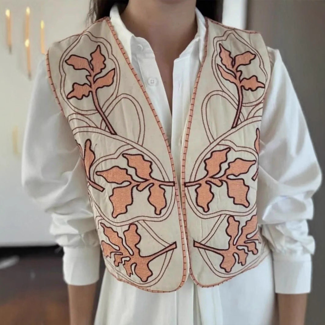 Beautifully Crafted Garment