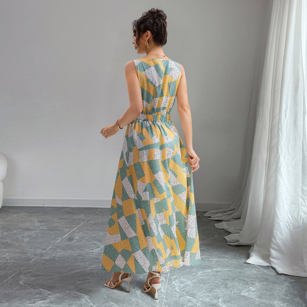 Thoughtfully Designed Garment