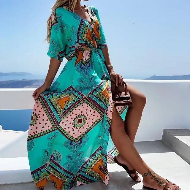 Classic Vintage Garment