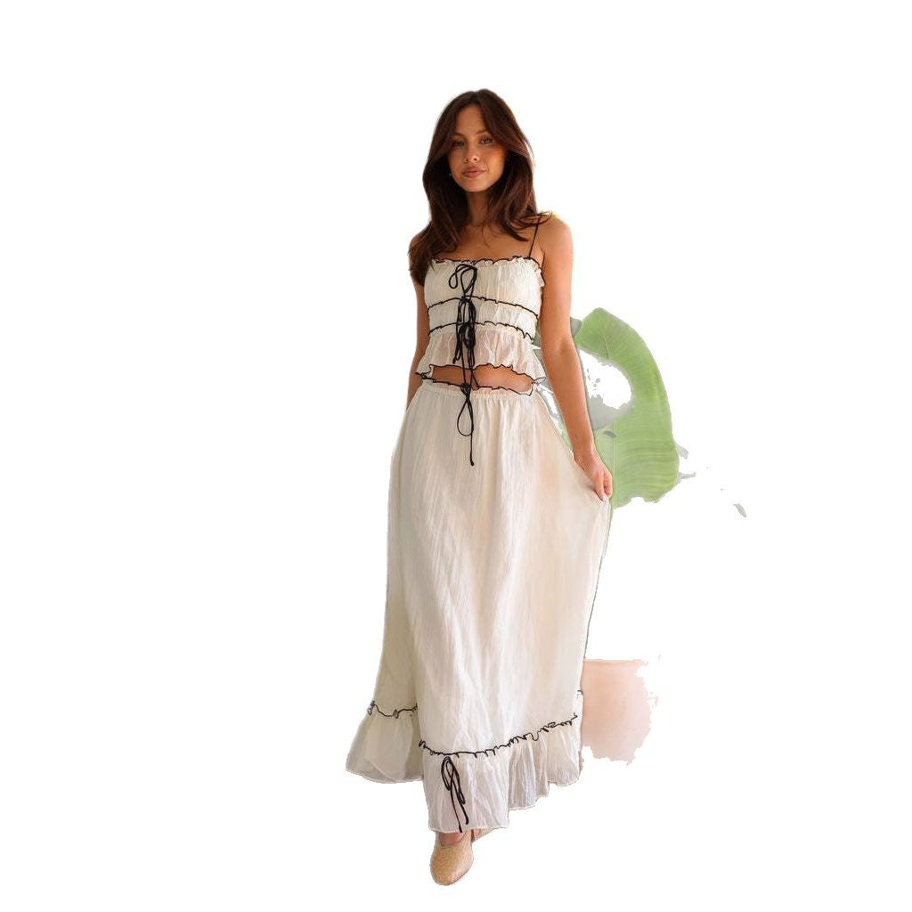 Classic Designed Garment