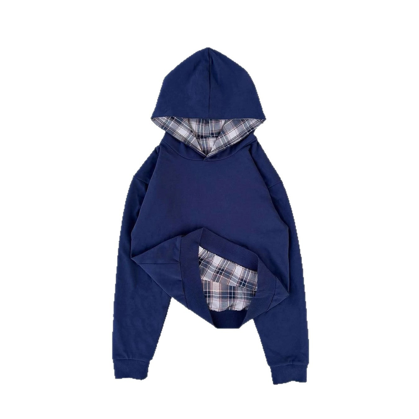 Thoughtfully Designed Pullover
