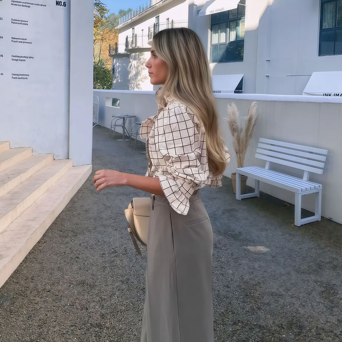 Classic Vintage Garment