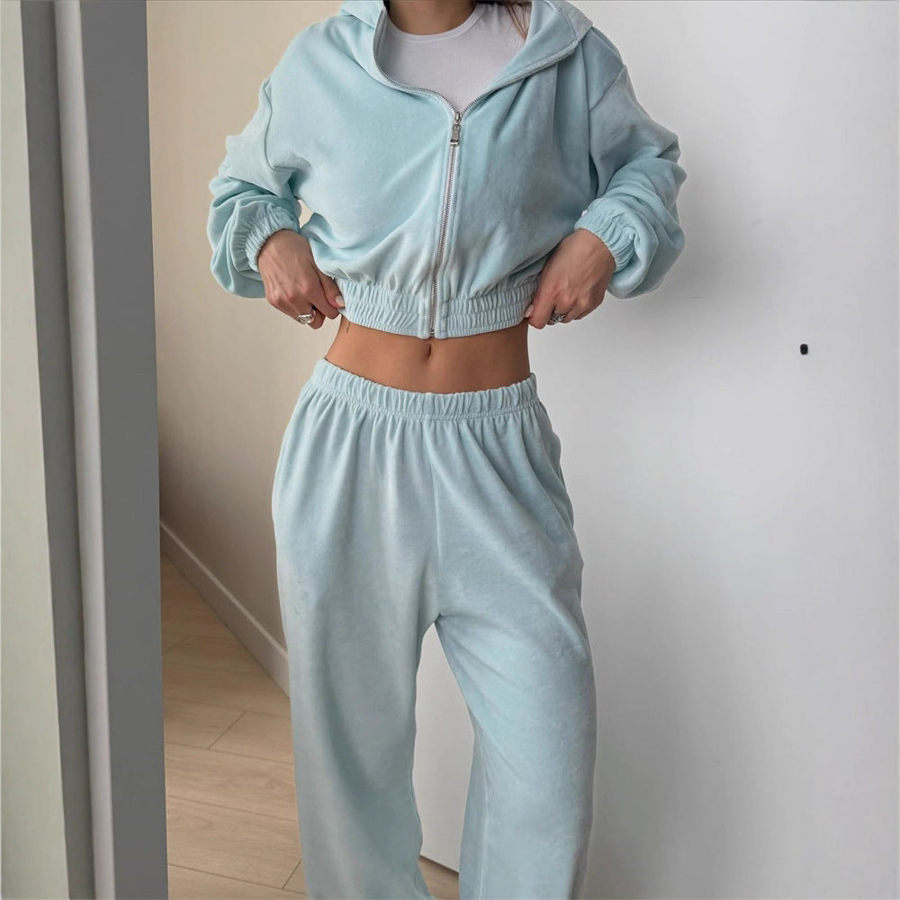 Vintage Inspired Garment