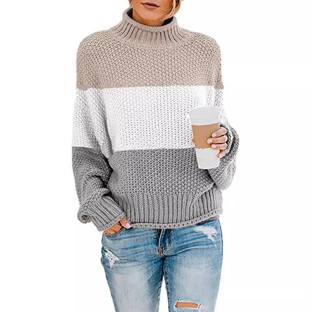 Elegantly Designed Pullover