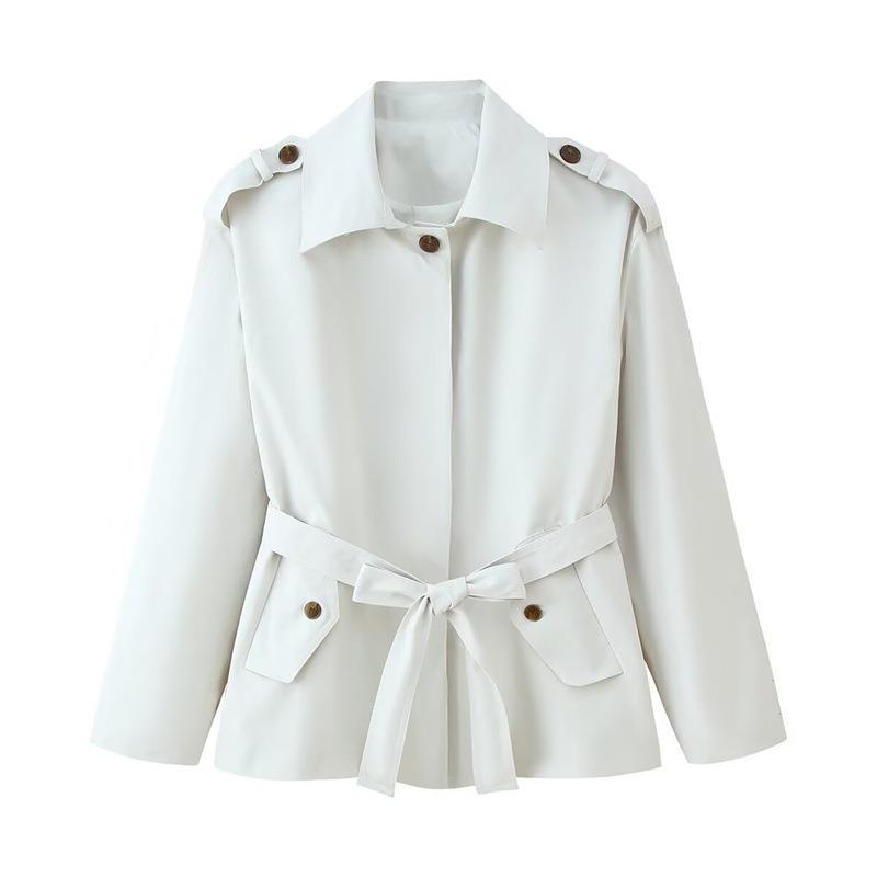 Thoughtfully Designed Garment
