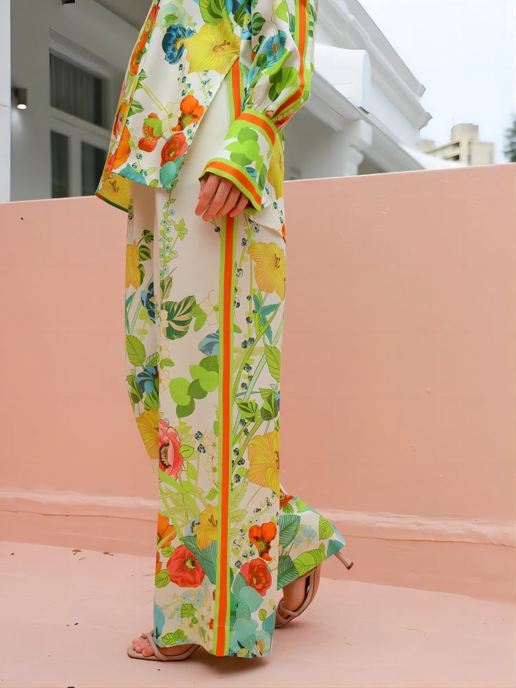 Classic Vintage Pants