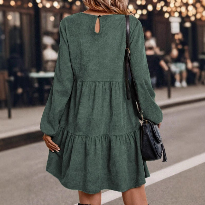 Classic Vintage Garment