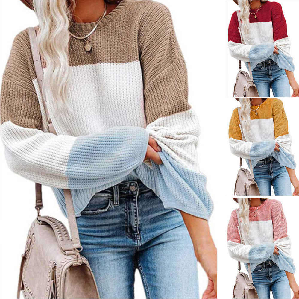 Classic Designed Pullover