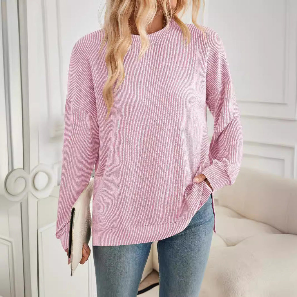 Elegantly Designed Pullover