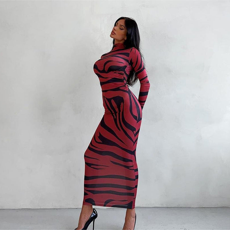 Elegantly Designed Garment