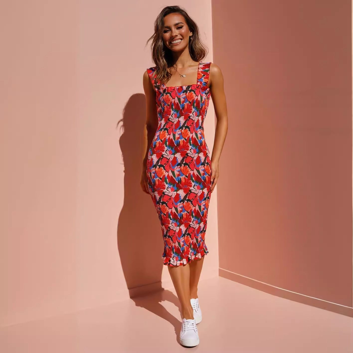 Beautifully Crafted Garment