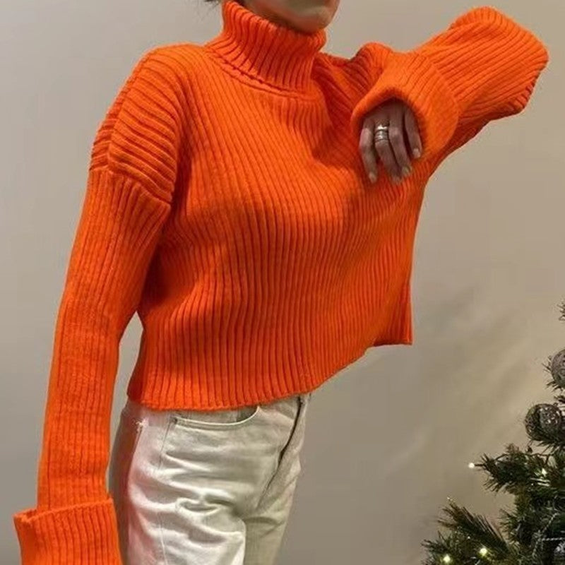 Classic Designed Pullover