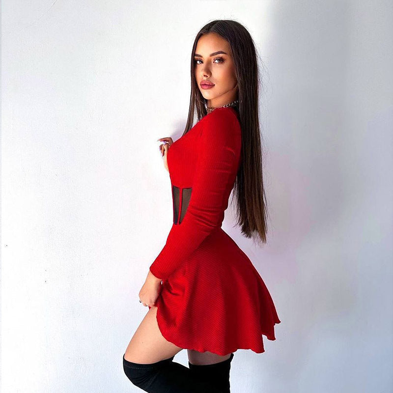 Timeless Vintage Style Garment