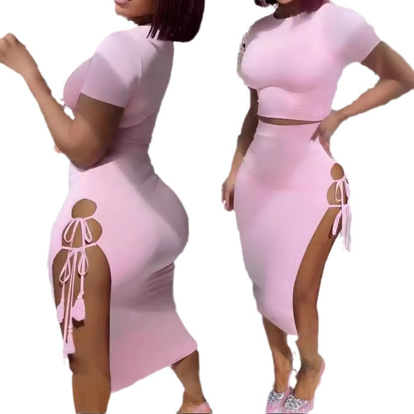 Timeless Vintage Style Garment