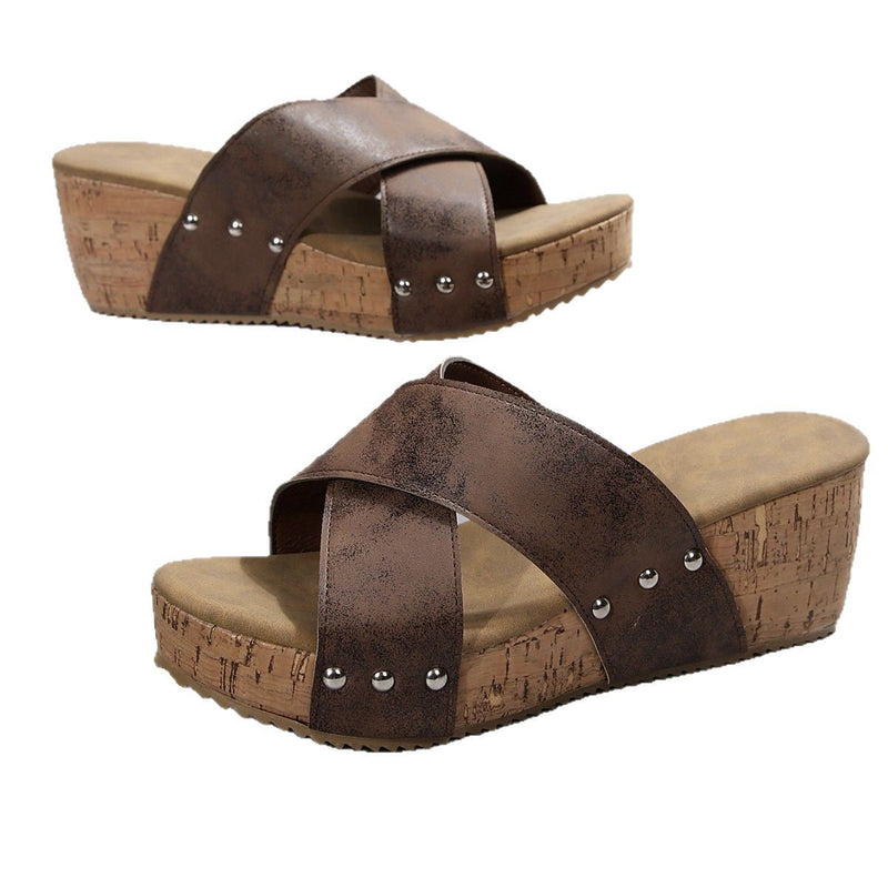 Comfortable Orthopedic Sandals for Daily Wear
