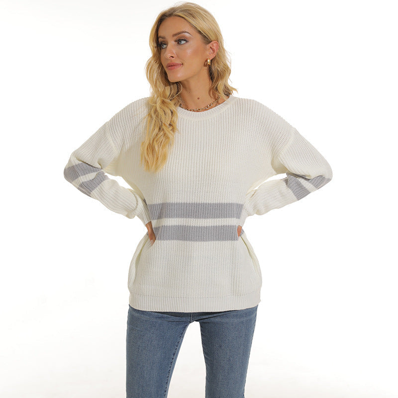 Classic Vintage Pullover