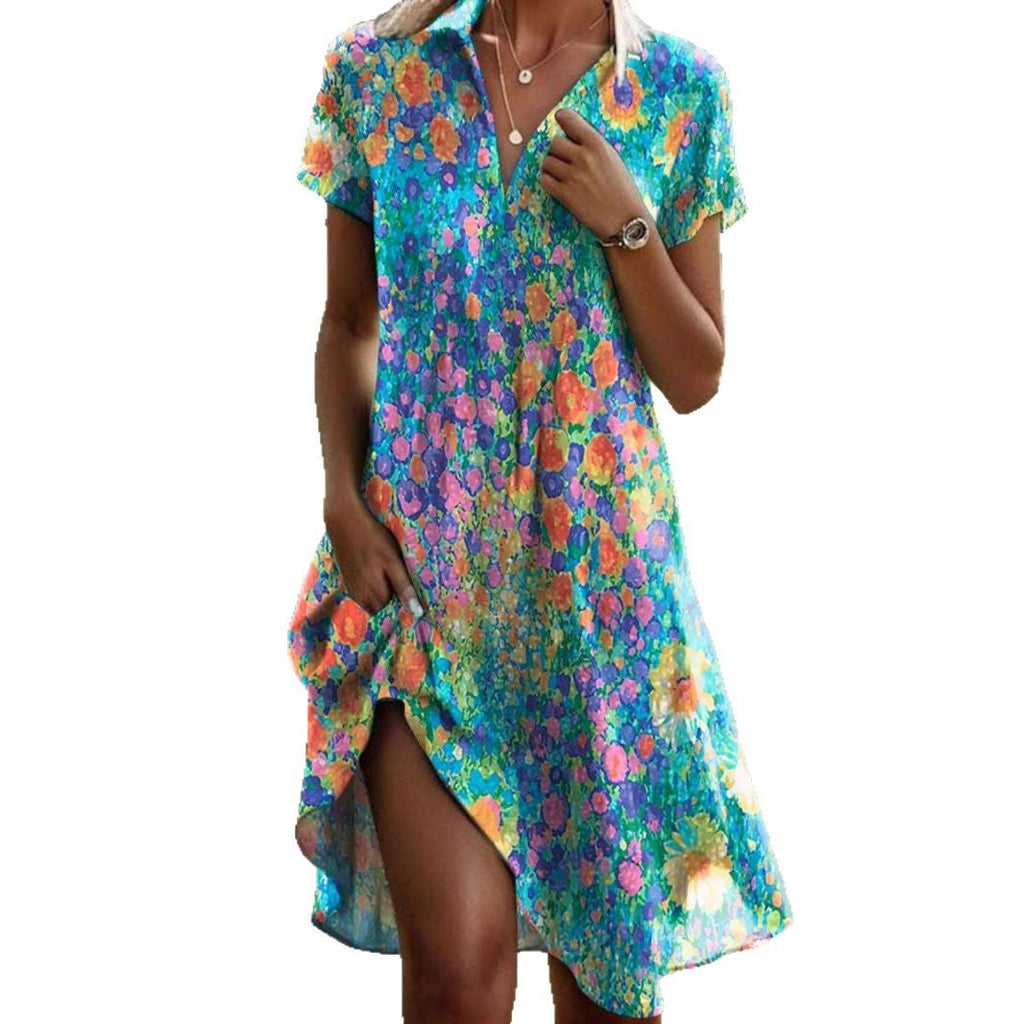 Classic Vintage Garment