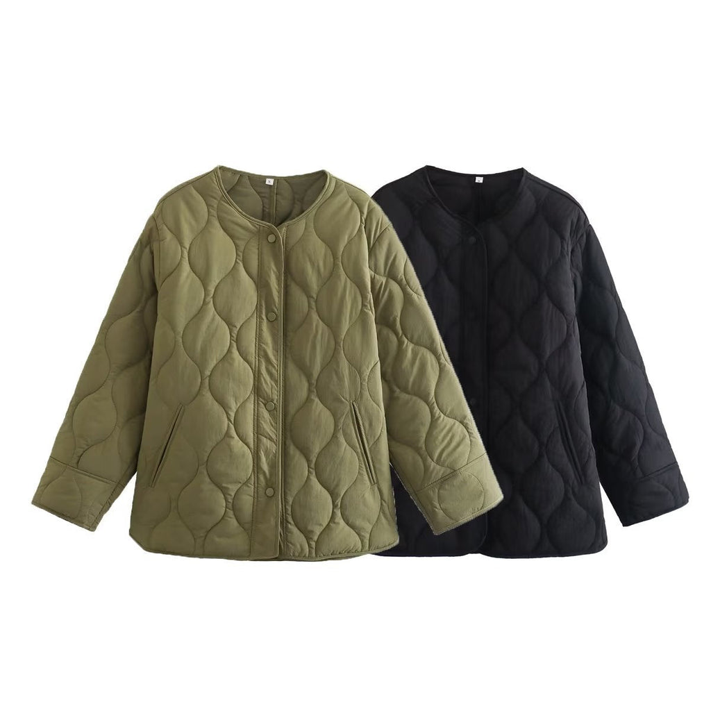 Timeless Vintage Style Garment