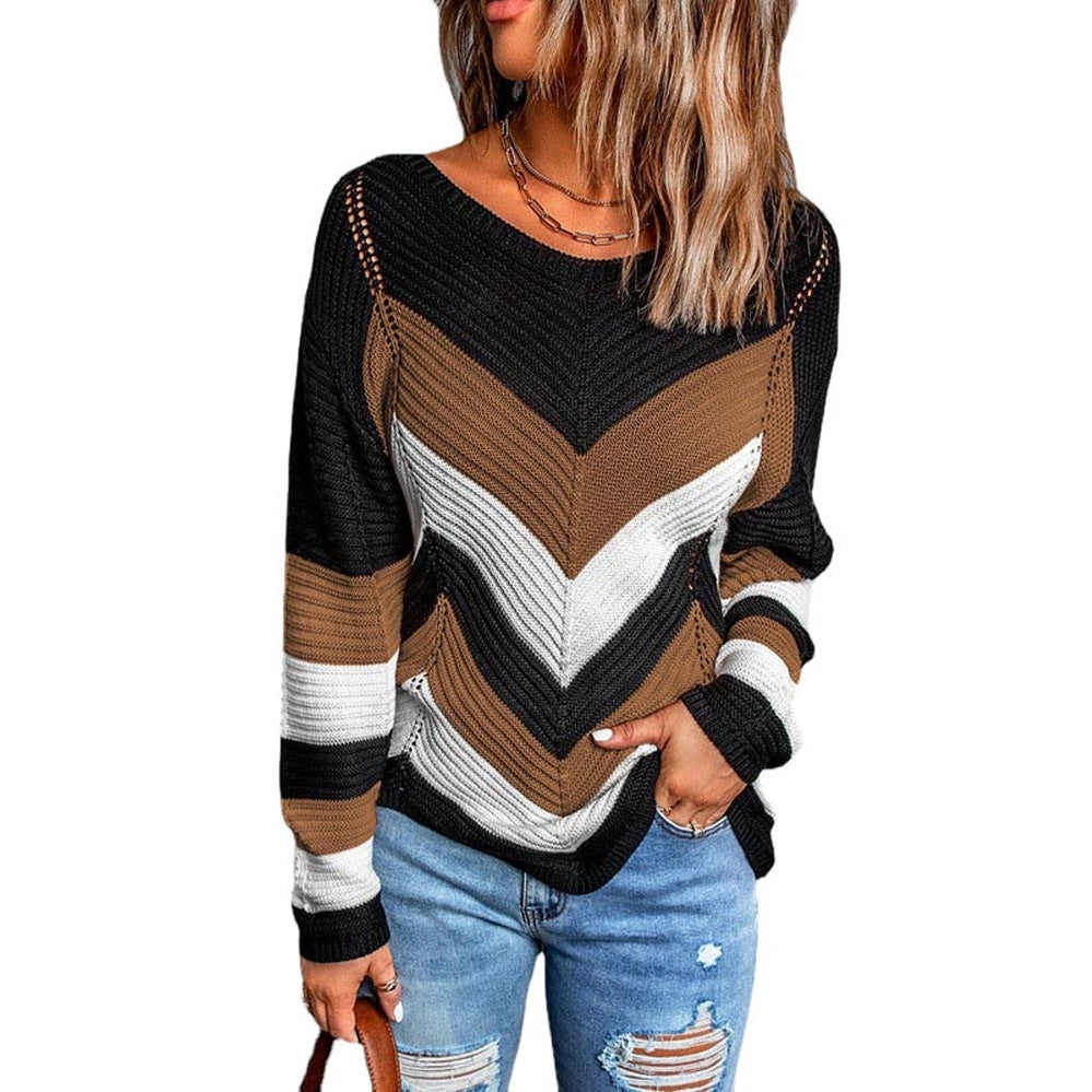 Classic Vintage Pullover