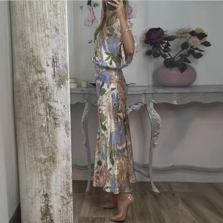 Beautifully Crafted Garment