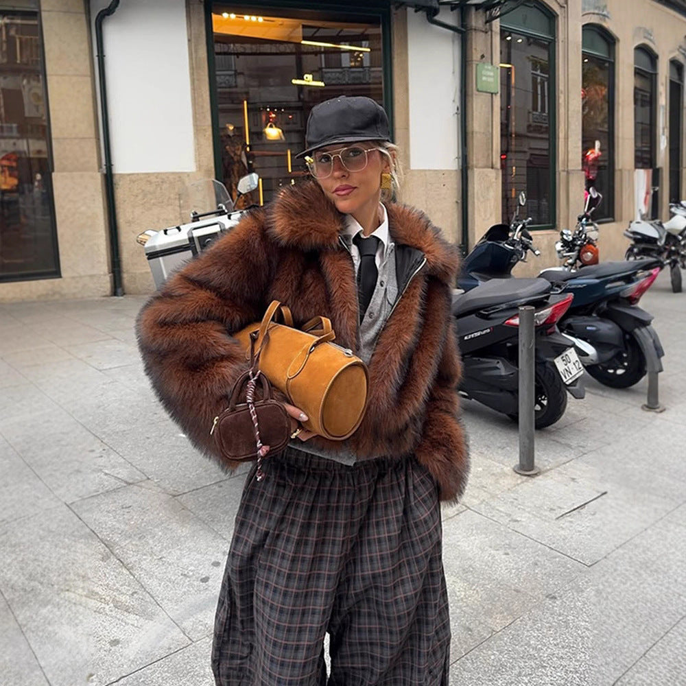 Timeless Vintage Style Garment