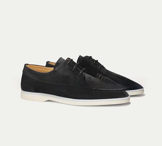 Chic Orthopedic Shoes with Unique Design