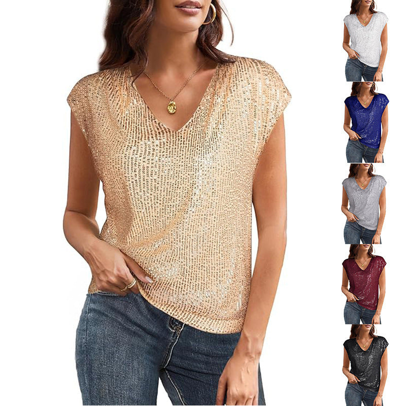 Vintage Inspired Top
