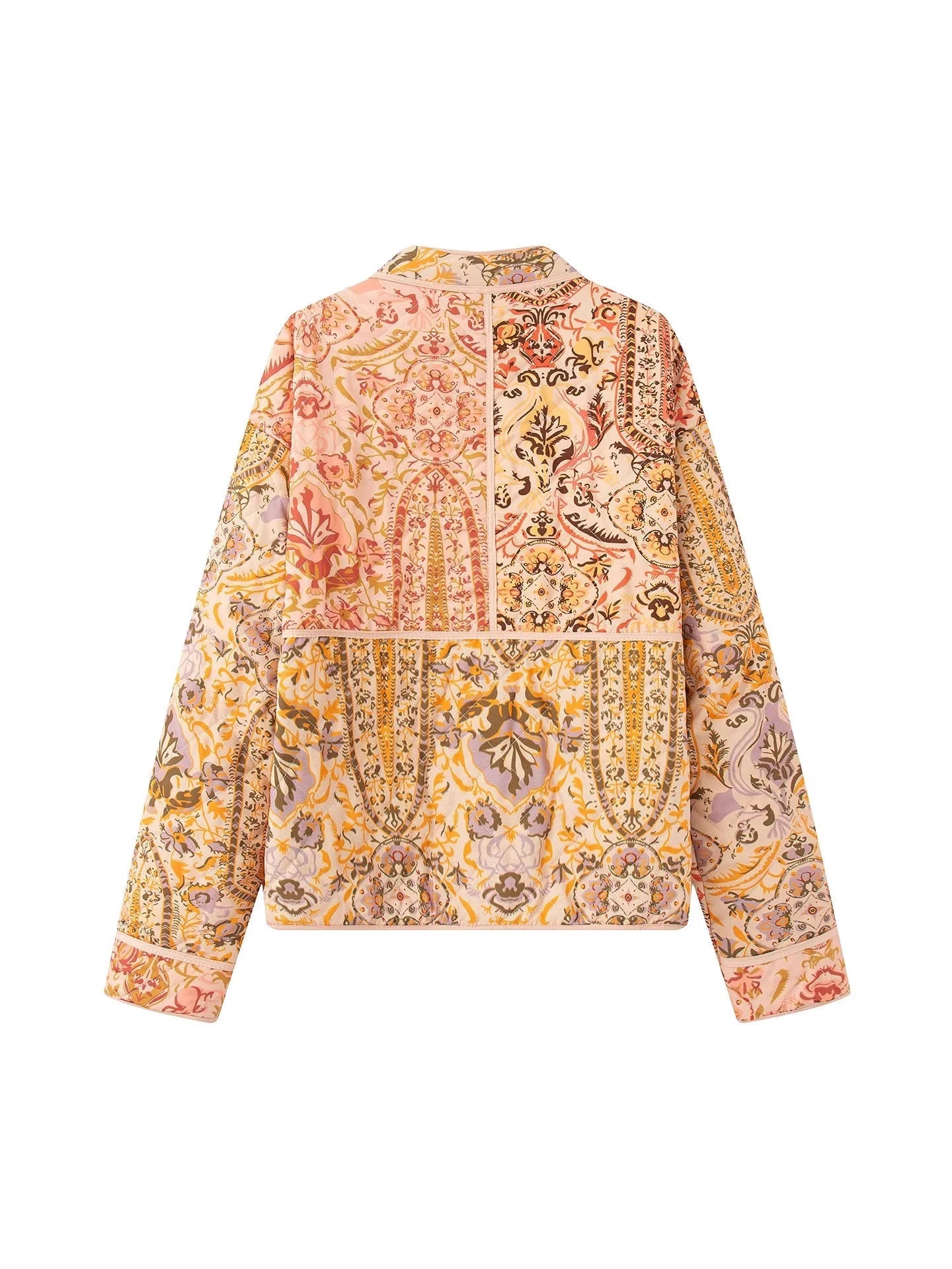 Classic Designed Garment